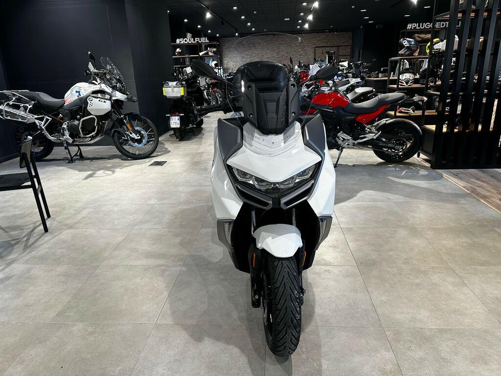 usatostore.bmw.it Store BMW Motorrad C 400 GT BMW C 400 GT MY21