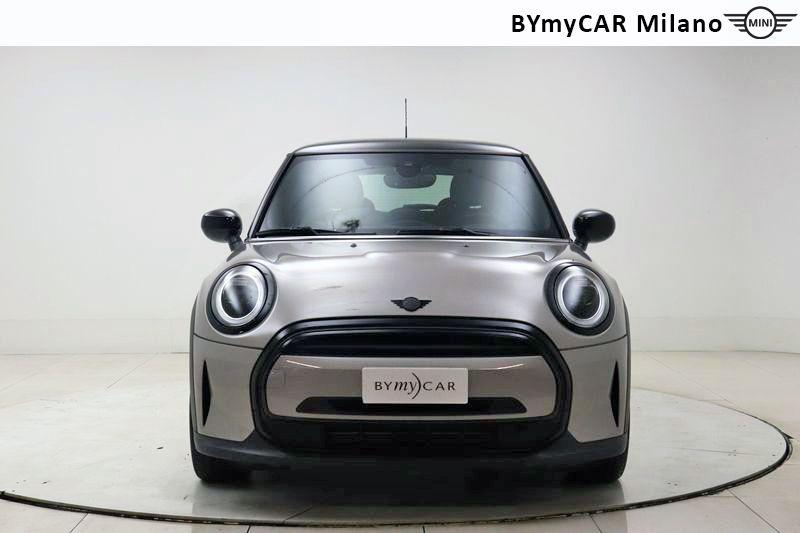 usatostore.bmw.it Store MINI MINI 1.5 TwinPower Turbo Cooper