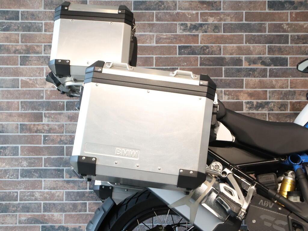usatostore.bmw-motorrad.it Store BMW Motorrad R 1200 GS BMW R 1200 GS Adventure ABS MY16