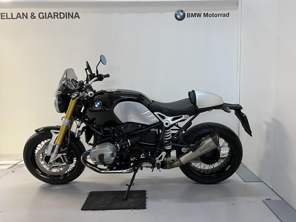 usatostore.bmw.it Store BMW Motorrad R nineT BMW R nineT ABS MY14