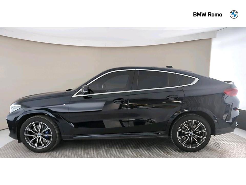 usatostore.bmw.it Store BMW X6 X6 xdrive30d mhev 48V Msport auto