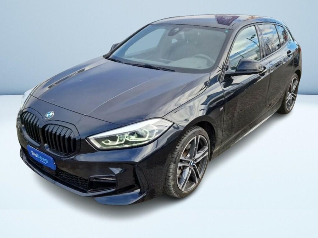 usatostore.bmw.it Store BMW Serie 1 118d Msport auto