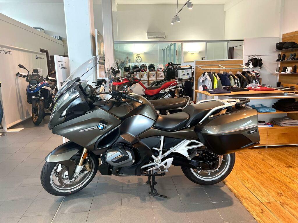 usatostore.bmw-motorrad.it Store BMW Motorrad R 1250 RT BMW R 1250 RT ABS MY20