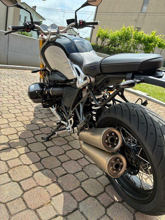 usatostore.bmw-motorrad.it Store BMW Motorrad R nineT BMW R nineT ABS MY20