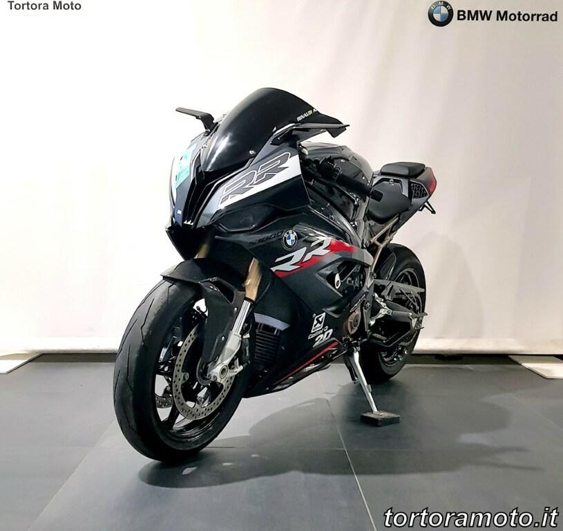 usatostore.bmw-motorrad.it Store BMW Motorrad S 1000 RR BMW S 1000 RR ABS MY21