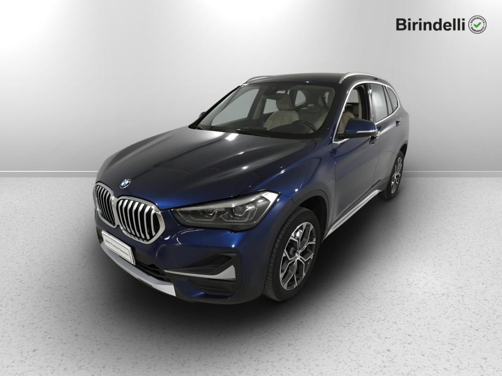 usatostore.bmw.it Store BMW X1 sdrive18d xLine