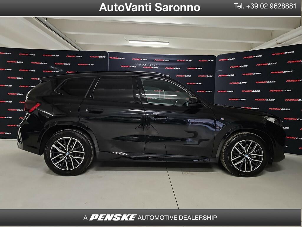 usatostore.bmw.it Store BMW X1 xdrive20d mhev 48V Msport auto