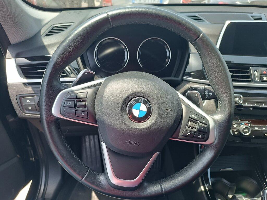 usatostore.bmw.it Store BMW X1 sdrive18d auto my18