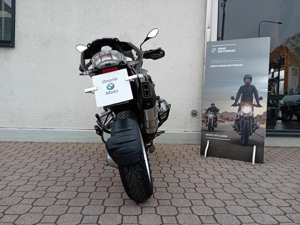 usatostore.bmw-motorrad.it Store BMW Motorrad R 1200 GS BMW R 1200 GS ABS MY13