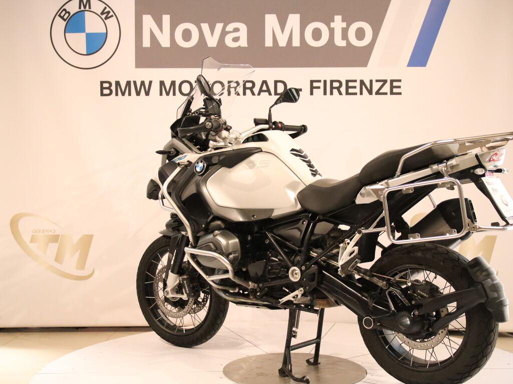 usatostore.bmw.it Store BMW Motorrad R 1200 GS BMW R 1200 GS Adventure ABS MY14