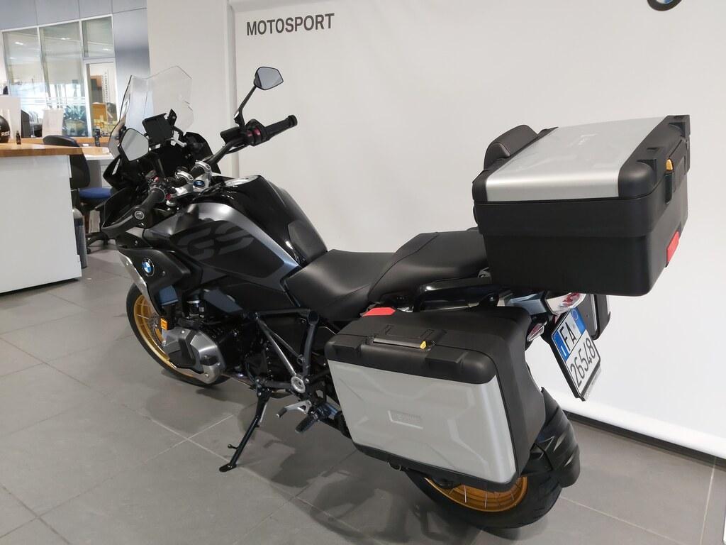 usatostore.bmw-motorrad.it Store BMW Motorrad R 1250 GS BMW R 1250 GS ABS MY21