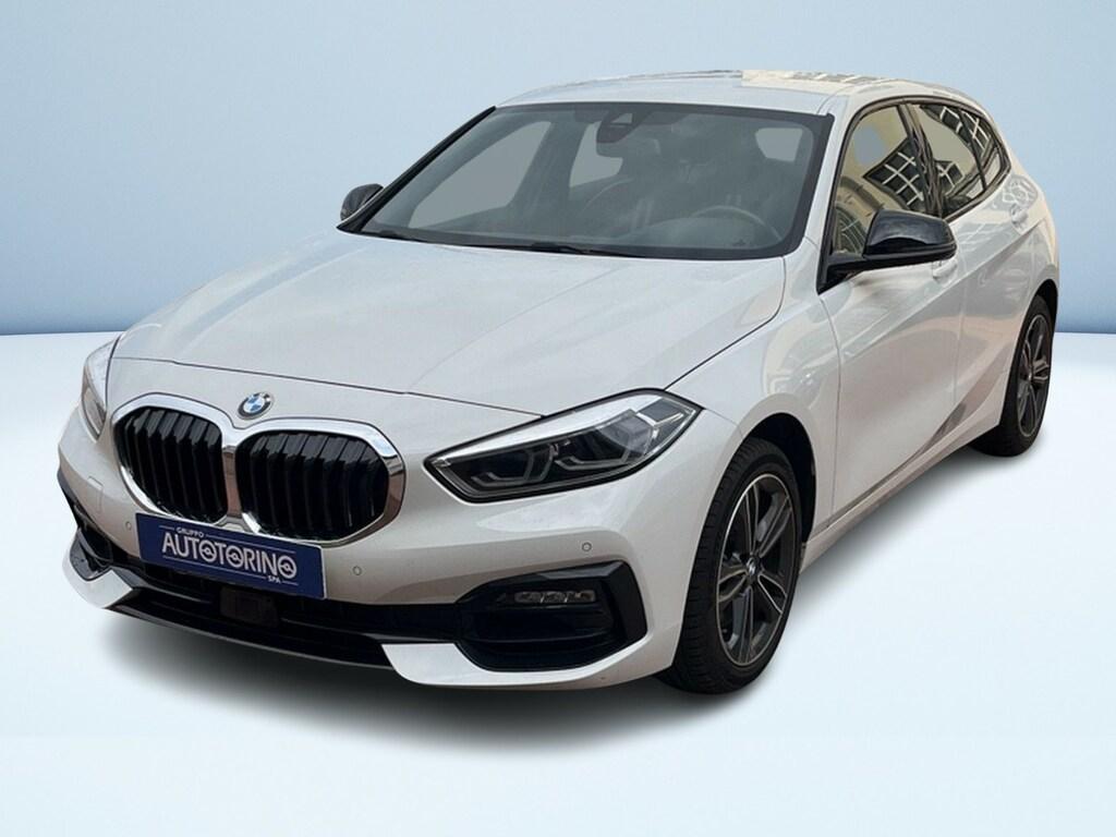 usatostore.bmw.it Store BMW Serie 1 118i Sport auto