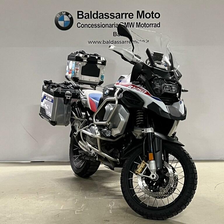 usatostore.bmw-motorrad.it Store BMW Motorrad R 1250 GS Adventure ABS