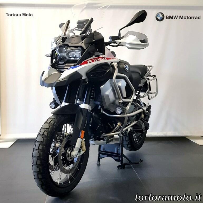 usatostore.bmw-motorrad.it Store BMW Motorrad R 1250 GS BMW R 1250 GS Adventure ABS MY21