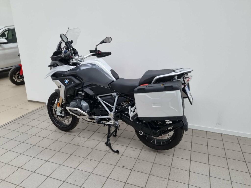 usatostore.bmw.it Store BMW Motorrad R 1250 GS BMW R 1250 GS ABS MY21