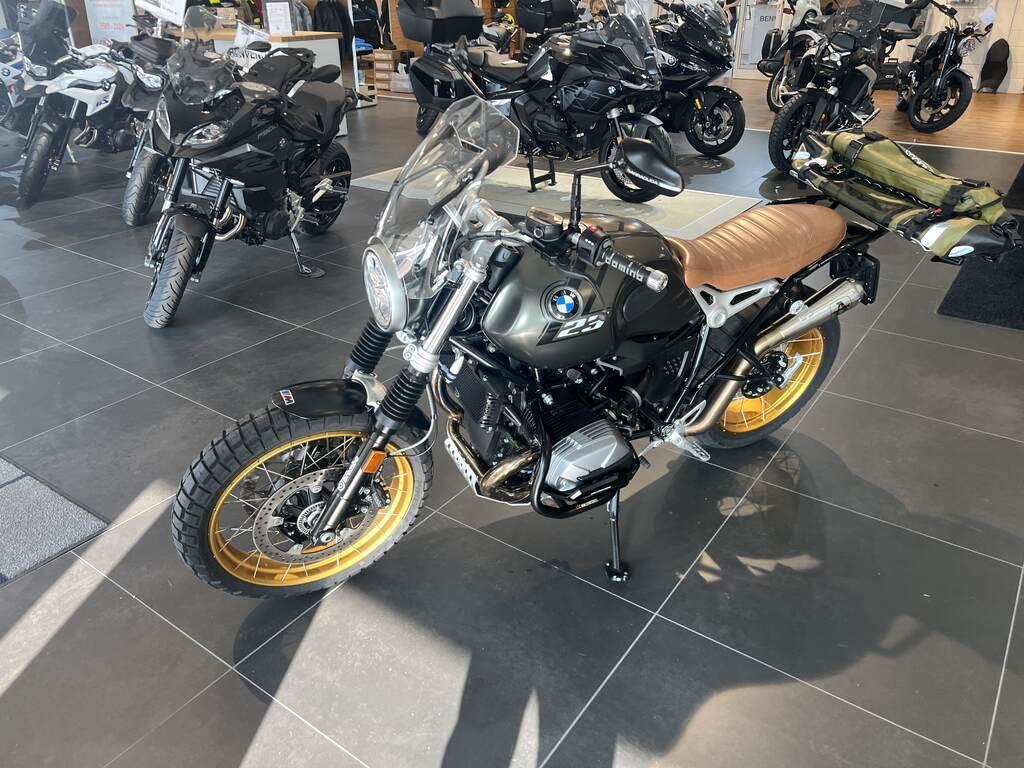 usatostore.bmw-motorrad.it Store BMW Motorrad R nineT BMW R nineT Scrambler ABS MY20