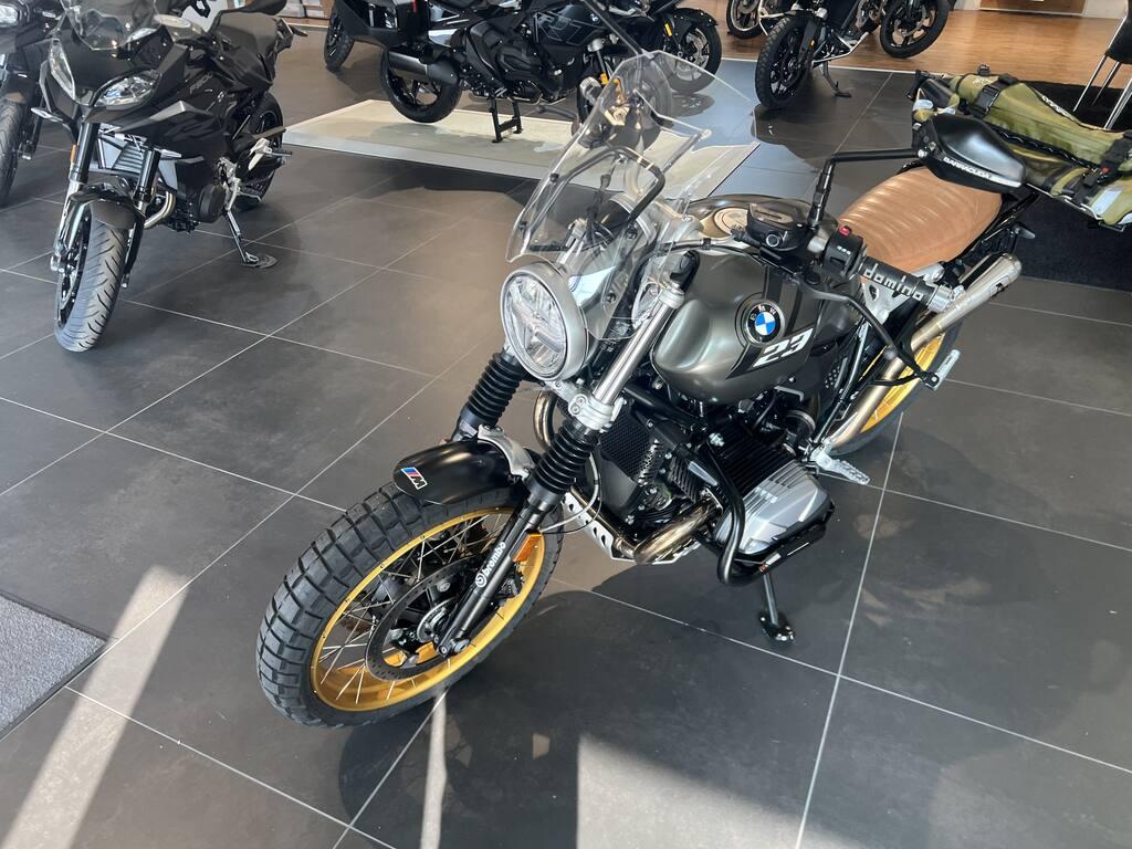 usatostore.bmw-motorrad.it Store BMW Motorrad R nineT BMW R nineT Scrambler ABS MY20