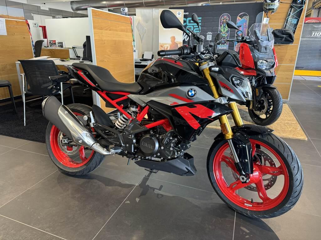 usatostore.bmw.it Store BMW Motorrad G 310 R BMW G 310 R MY21