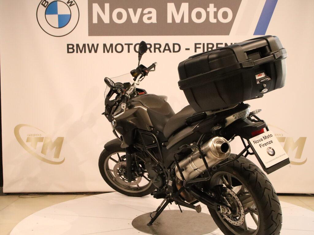 usatostore.bmw.it Store BMW Motorrad F 700 GS BMW F 700 GS ABS MY12