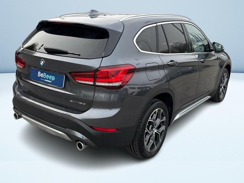 usatostore.bmw.it Store BMW X1 xdrive18d xLine auto