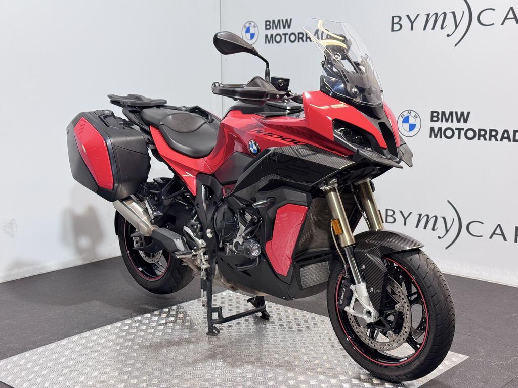 usatostore.bmw.it Store BMW Motorrad S 1000 XR BMW S 1000 XR ABS MY20