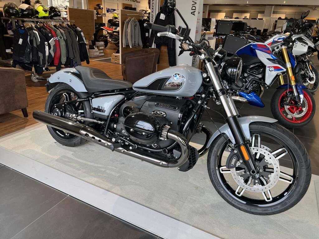usatostore.bmw-motorrad.it Store BMW Motorrad R 18 BMW R 18 MY25