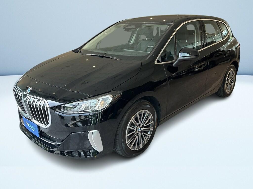 usatostore.bmw.it Store BMW Serie 2 218d Active Tourer Luxury auto