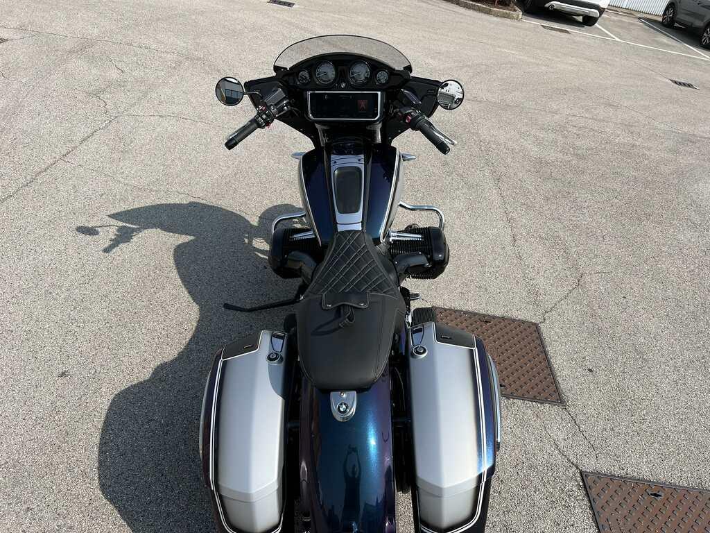 usatostore.bmw-motorrad.it Store BMW Motorrad R 18 B