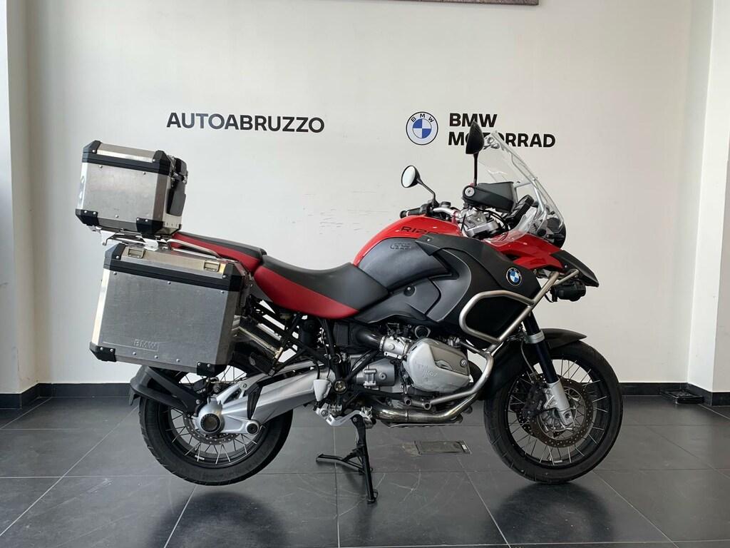 usatostore.bmw-motorrad.it Store BMW Motorrad R 1200 GS Adventure