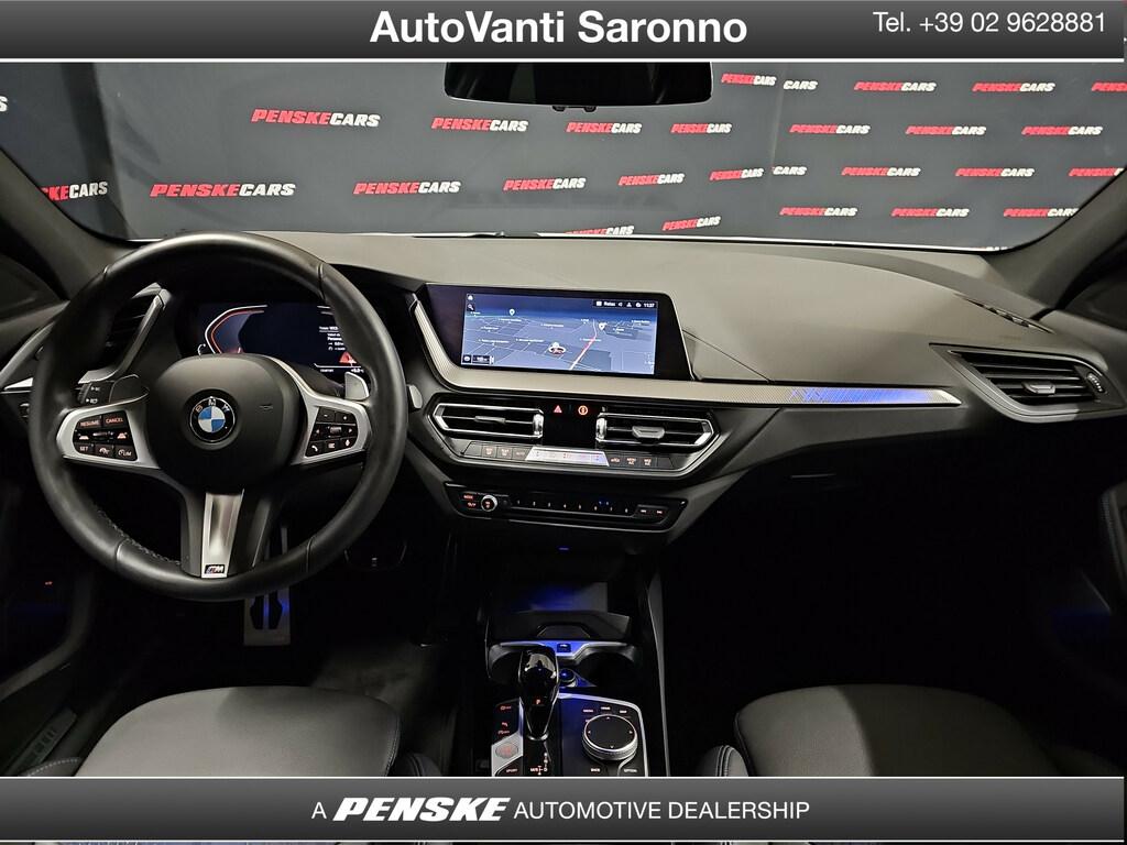 usatostore.bmw.it Store BMW Serie 1 118d Msport auto