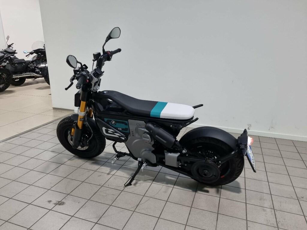 usatostore.bmw-motorrad.it Store BMW Motorrad CE 02 (11Kw) BMW CE 02