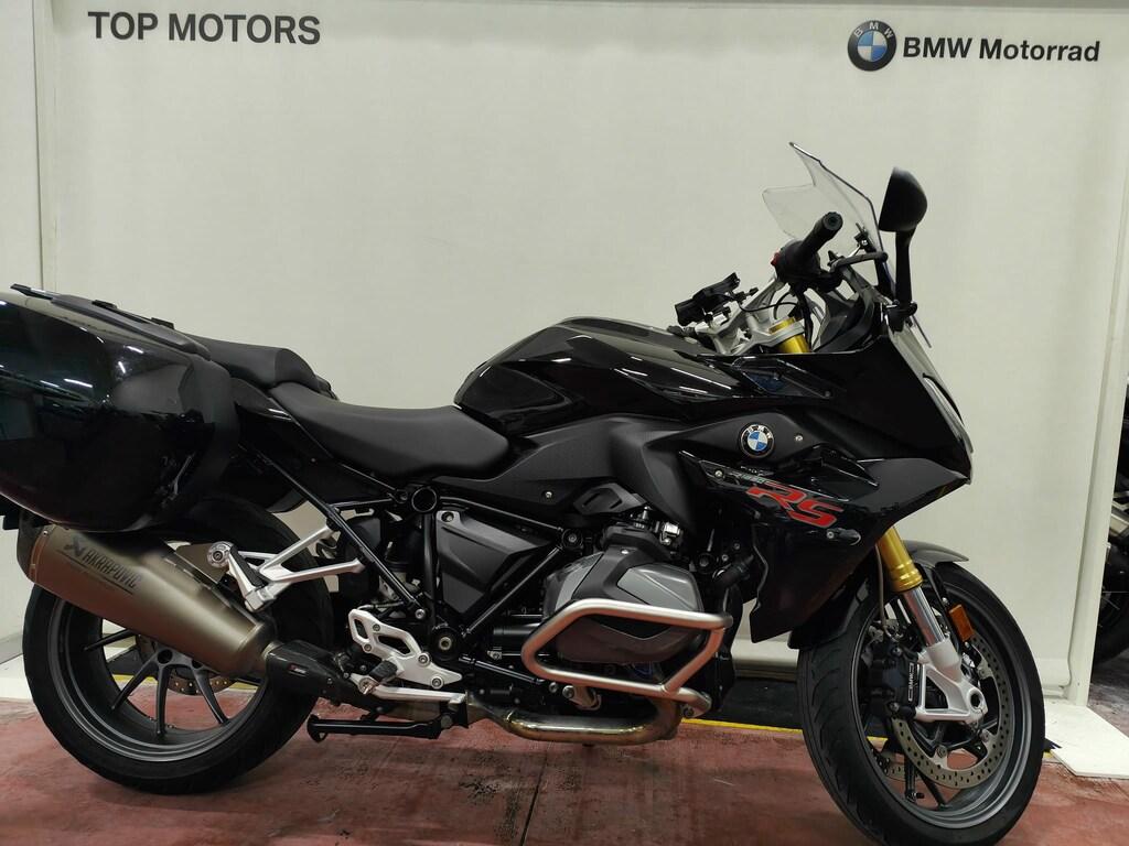 usatostore.bmw-motorrad.it Store BMW Motorrad R 1250 RS BMW R 1250 RS ABS MY20