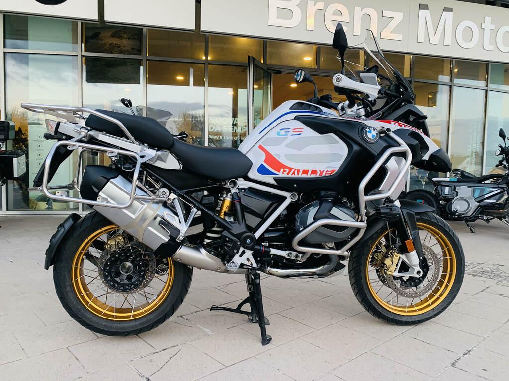 usatostore.bmw-motorrad.it Store BMW Motorrad R 1250 GS BMW R 1250 GS Adventure ABS MY21