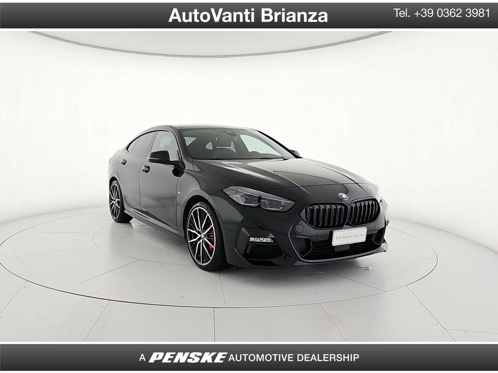 usatostore.bmw.it Store BMW Serie 2 220d Gran Coupe Msport xdrive auto