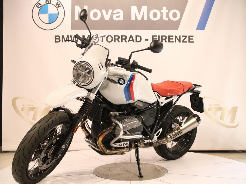 usatostore.bmw-motorrad.it Store BMW Motorrad R nineT BMW R nineT Urban G/S ABS MY20