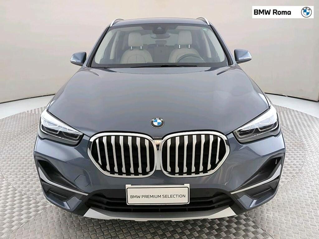 usatostore.bmw.it Store BMW X1 xdrive25e xLine Plus auto