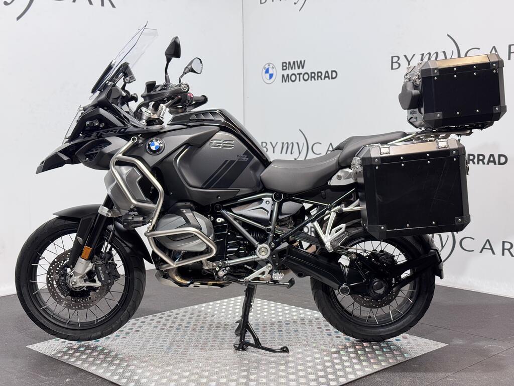 usatostore.bmw.it Store BMW Motorrad R 1250 GS BMW R 1250 GS Adventure ABS MY21