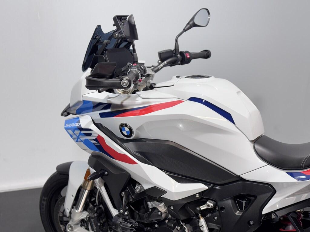 usatostore.bmw.it Store BMW Motorrad S 1000 XR BMW S 1000 XR ABS MY21