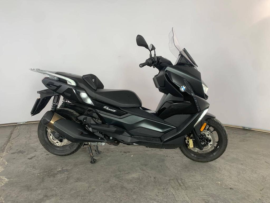 usatostore.bmw.it Store BMW Motorrad C 400 GT BMW C 400 GT MY21