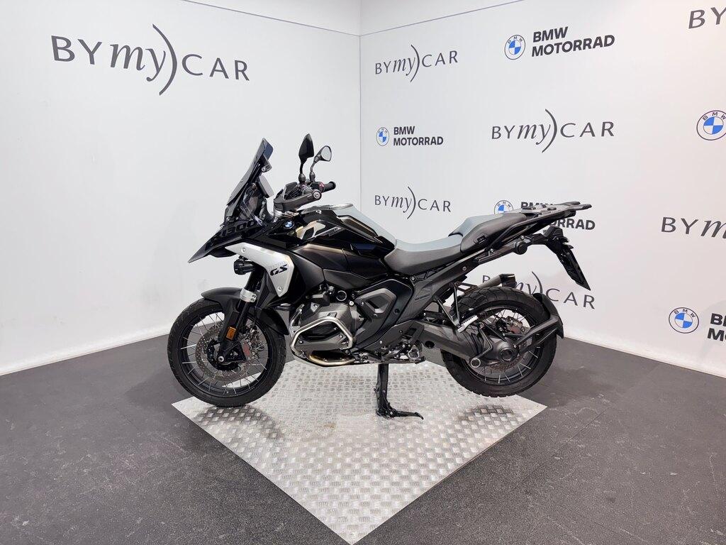 usatostore.bmw-motorrad.it Store BMW Motorrad R 1300 GS BMW R 1300 GS MY23