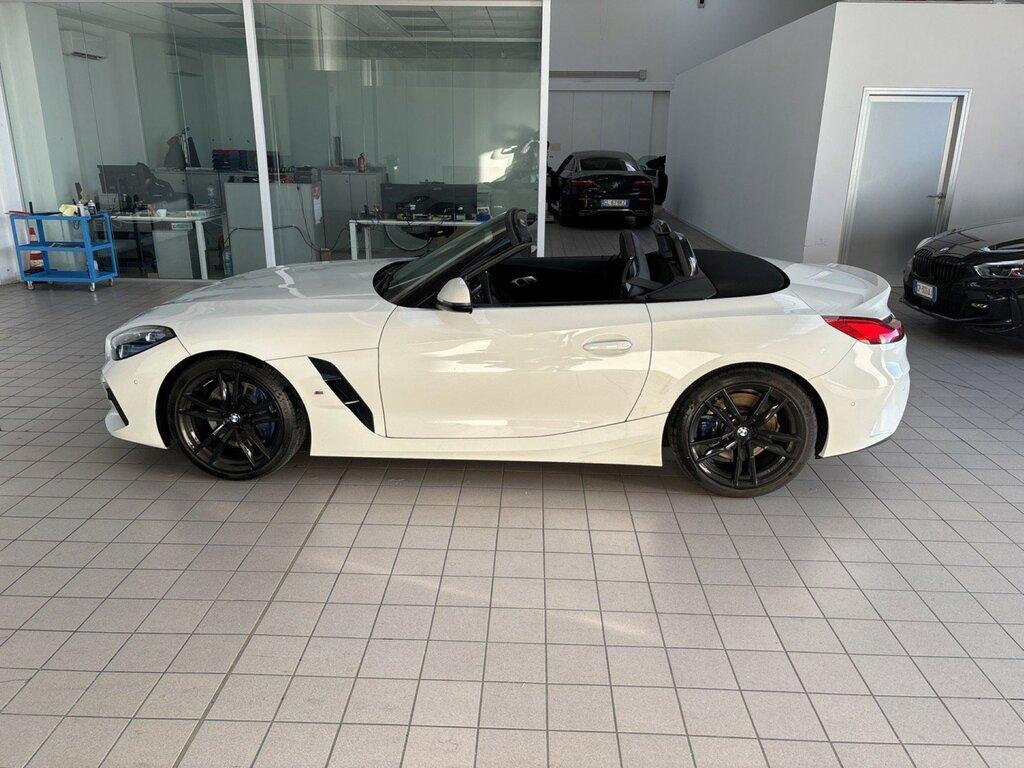 usatostore.bmw.it Store BMW Z4 sdrive 20i Msport