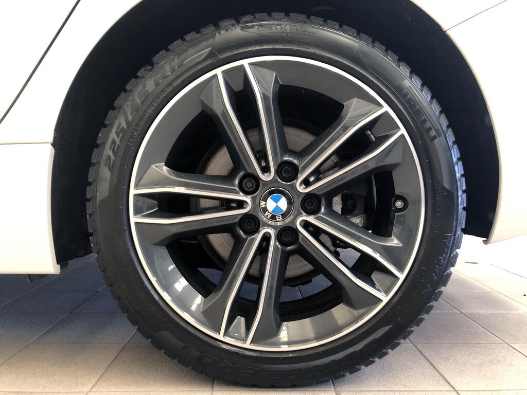 usatostore.bmw.it Store BMW Serie 1 116d Sport auto