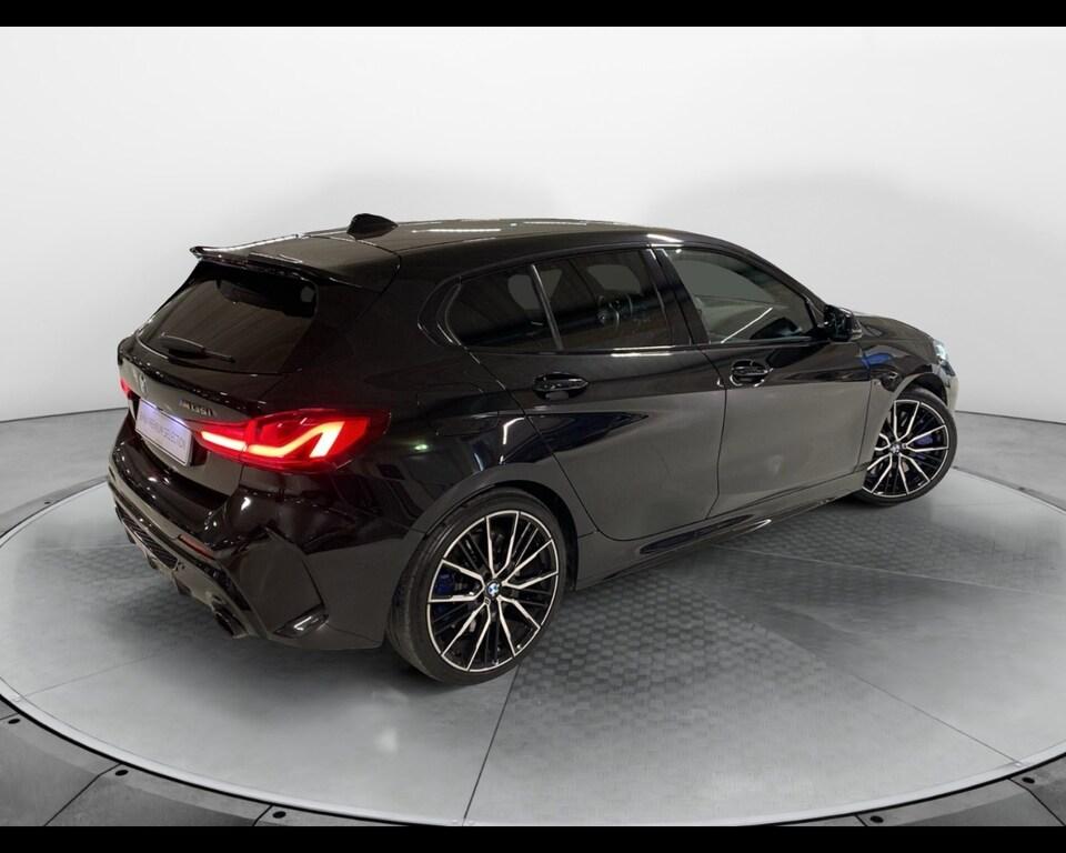 usatostore.bmw.it Store BMW Serie 1 M 135i xdrive auto