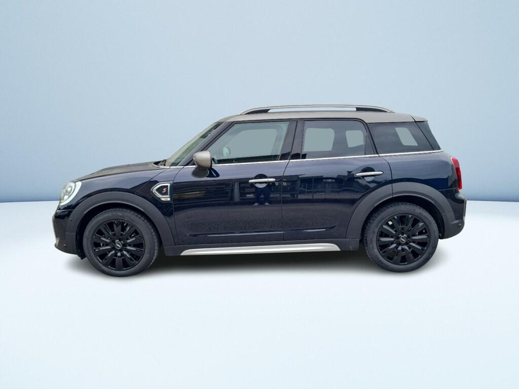 usatostore.bmw.it Store MINI MINI Countryman 2.0 Cooper SD