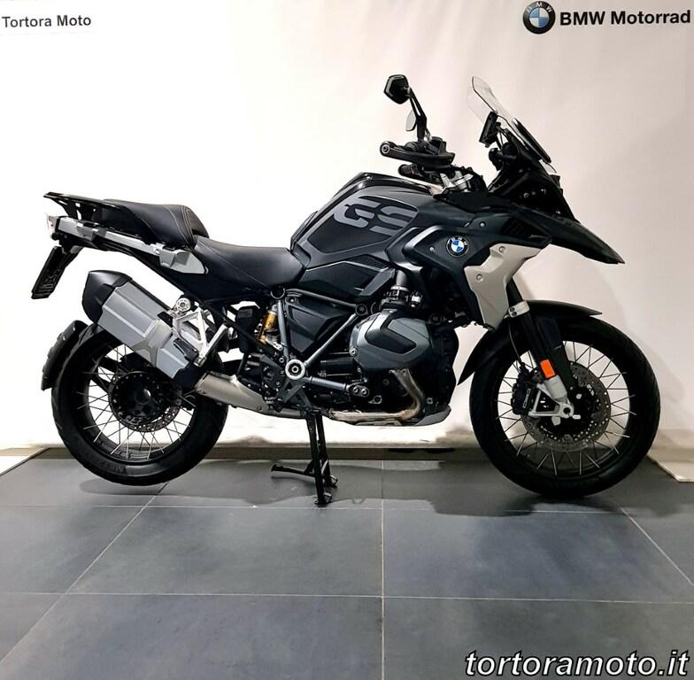 usatostore.bmw.it Store BMW Motorrad R 1250 GS BMW R 1250 GS ABS MY21