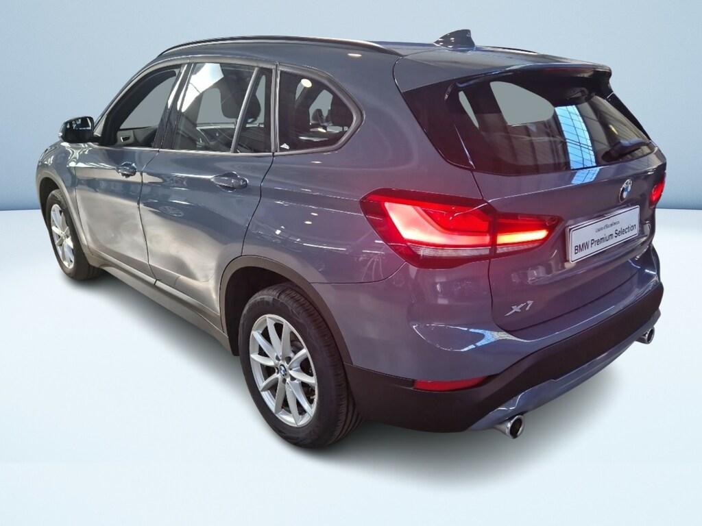 usatostore.bmw.it Store BMW X1 sdrive18d Business Advantage auto