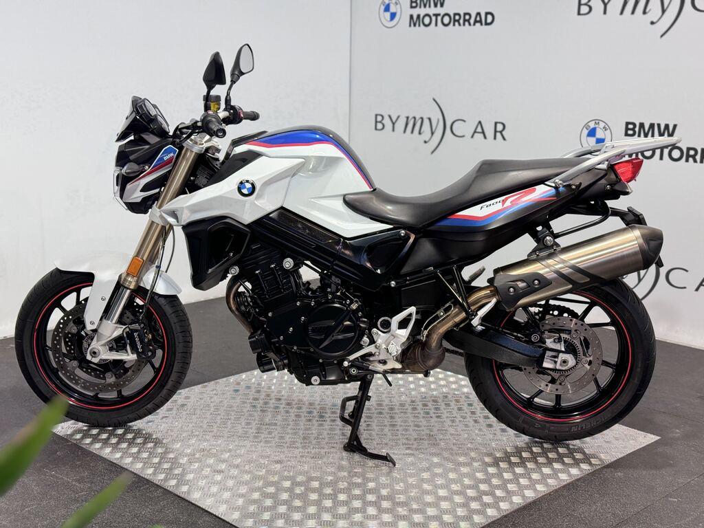 usatostore.bmw.it Store BMW Motorrad F 800 R BMW F 800 R ABS MY17