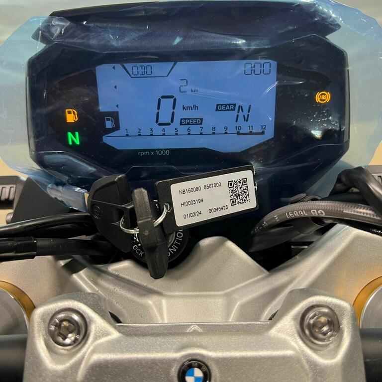 usatostore.bmw.it Store BMW Motorrad G 310 R BMW G 310 R MY21