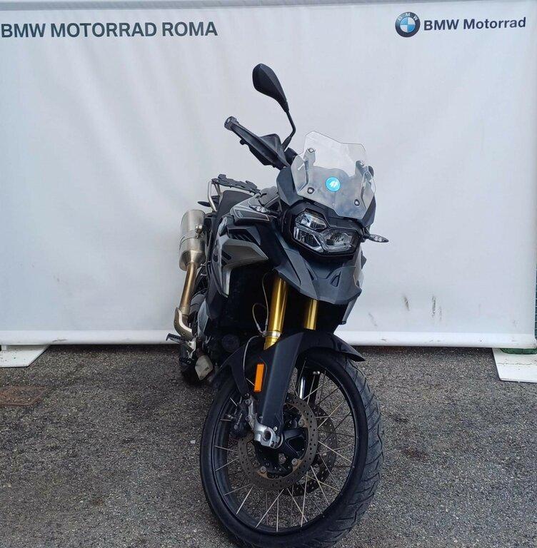 usatostore.bmw-motorrad.it Store BMW Motorrad F 850 GS BMW F 850 GS ABS MY19