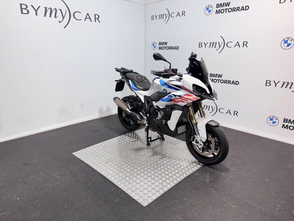 usatostore.bmw.it Store BMW Motorrad S 1000 XR BMW S 1000 XR ABS MY21